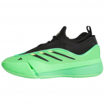 adidas Dame 9 Metamorphosis Pack Unisex tossud Roheline Screaming-Green Core-Black JR2508 43⅓
