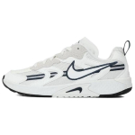 Nike Jam Sail Armoury Navy Naiste Tennised Kreemjas Armory-Navy Metallik-H&otilde;bedane FN0314-101 35.5
