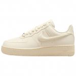 Nike Air Force 1 Low 07 Next Nature Coconut Milk Naiste Tossud Kreemjas HF2014-101 36.5