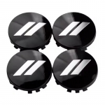 Dodge, Chrysler, Hellcat SRT Rattaaktsentri kork Ramile, Challengerile, 300C-le