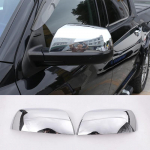 Toyota Tundra Sequoia 2008-2020 Autole Tagumine K&uuml;lgvaatepeegli Kate Tiiva Kate Kleebis V&auml;lisuks Tagurduspeegli Korpuse Liist S&uuml;sinik h&otilde;be