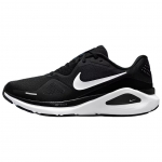 Nike Structure 26 Must Valge Naiste Tennised H&otilde;behall Metallik-H&otilde;be HJ1101-003 36.5