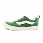 Vans Knu-Skool Lillelised Paelad - Fairway Unisex Tossud Roheline VN000D6ZBR1 37
