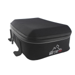 Tagumine &Uuml;lemine Sadulakott &Uuml;lemine Kott BMW R1200GS R 1250 GS LC ADV 2013-2021 Mootorratta Kott Veekindel &Uuml;lemine Kohver Pannierid Pagasikotid