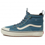Vans Sk8 Hi Mugavad Mitmek&uuml;lgsed K&otilde;rge s&auml;&auml;rega Rula Kingad Meeste Tossud Sinised VN000CVT12S 40.5