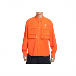 Nike ACG Seeria Orb Weaver Dri-FIT ADV Minimalistlik Mugav Mitmek&uuml;lgne &Uuml;hev&auml;rviline S&auml;rk Meeste s&auml;rgid HJ2466-819 M
