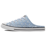 Converse Chuck Taylor All Star Mugavad Mitmek&uuml;lgsed Kummitalaga Sandaalid Naiste Sandaalid Sinised 571944C 35.5