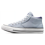 Converse All Star Malden Street Vabaaja Mitmek&uuml;lgsed Vastupidavad Kerged Keskmise s&auml;&auml;rega L&otilde;uendkingad Unisex tossud Sinised A04470C 35