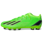 Adidas X Speedportal.2 AG Jalgpallisaapad Meeste Jalgpallisaapad Rohelised GW8451 44