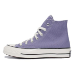Converse Chuck Taylor 70S Hooajalised K&otilde;rge s&auml;&auml;rega L&otilde;uendist Tossud Unisex Tossud Lilla A10272C 46.5