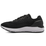 Under Armour HOVR Sonic 4 Mugav kangas Madala s&auml;&auml;rega Vabaaja Jooksujalatsid Naiste toss Must 3025225-001 36.5