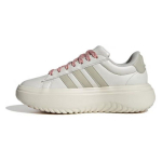 Adidas pehmendusega hingavad madalad vabaajajalatsid Naiste toss Off-White IE1094 40