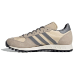 Adidas Originals Trx Vintage &Uuml;mar nina Mugavad libisemiskindlad Vastupidavad Madalad Jooksujalatsid Unisex Tossud Beež ID4610 40⅔
