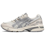 Asics Gel-1090 V1 Mugavad Vastupidavad Madalad Vabaajajalatsid Unisex Jalan&otilde;ud Valge Hall 1203A243-103 39