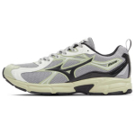 Mizuno Speed 10S Pehmed Mugavad Libisemiskindlad Kulumiskindlad Madalad Jooksujalatsid Unisex toss Roheline D1GH240607 43