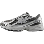 New Balance Nb 740 Mugavad Mitmek&uuml;lgsed Madalad Vabaaja Jalan&otilde;ud Laste toss H&otilde;behall PZ740MG 28.5 gray