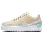 Nike Air Force 1 Jester Xx Light Cream Naiste tossud AO1220-201 35.5