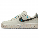 Nike Air Force 1 Low v&auml;rvipritsmetega tossud CZ0339-001 41