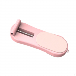 Foot Arch Stretcher Training Device Equipment for Men Women Fitness Built in Spring Accessory roosa