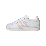 Adidas Superstar 2 Valged Wonder Quartz Naiste Tennised Pilvevalged Soojad Vanilje JH7056 40⅔ white