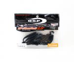 OSP pehme peibutis HP Shad Tail 2,5 tolli W-006 (1680)