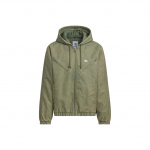 Adidas Originals FW25 Pre Ess Spordisoojuseline avar kapuutsiga lukuga puuvillane jope Unisex jope KC2641 M