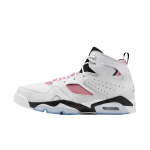 Air Jordan Flight Club 91 Rust Pink Meeste Tennised Valge Must DC7329-103 41