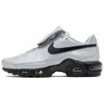 Nike Air Max Plus TNPO Wolf Grey tossud Vabaajajalatsid HM6850-001 43