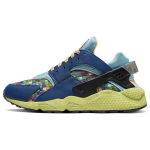 Nike Air Huarache Crater Premium Mitmev&auml;rvilised Kootud Meeste Tossud Sinine Mystic-Navy Kulunud-Sinine DM0863-400 42.5