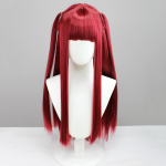 Anime Rizu Kyun Marin Kitagawa Cosplay Kost&uuml;&uuml;m Minu &Uuml;lespanemise Kallis Cosplay Bikiin Kuroe Shizuku T&auml;iskomplekt Halloweeni jaoks S