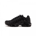 Nike Air Max TN Plus Kolmekordne Must EU 36 must