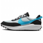 Nike Waffle Debut 'Grey Laser Blue' tossud DH9522-004 42