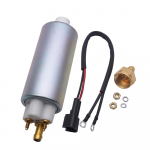 K&uuml;tusepump Yamaha 200hp-250hp Mercury 4-taktilisele mootorile 02-10 #69J-24410-00-00