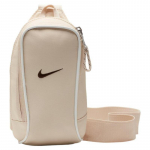Nike Sportswear Essentials Crossbody 1L kott Sanddrift/Sail/Baroque Brown Vabaaja DJ9794-126