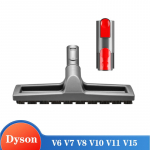 P&otilde;rjahari Dyson V6 DC35 DC45 D47 D49 DC52 DC58 DC59 DC62 DC63 V7 V8 V10 V11 V15 Tolmuimeja Harjapea Tarvikud