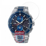 MotoMoto Kile SEIKO ASTRON NEXTER SBXC165 Kaitsekile Kumer Pind V&auml;hendamine S&otilde;rmej&auml;lgede Vastane Valmistatud Jaapanis