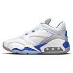 Jordan Point Lane Valge Hyper Royal Hele Suitsuhall Jordan CZ4166-101 42.5