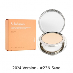 T&auml;iustav puuderp&otilde;hi 23N Liiv SPF30+/PA+++ T&auml;itepakend 11g Korea Luksusbr&auml;ndi Pood