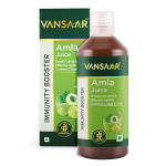 Vansaar Amla mahl 1L K&uuml;lmpressitud metsik Amla Ayurveda jook heaoluks Terve nahk Juuksed Detoks Toitumise tugi