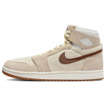 Jordan 1 High Zoom Air CMFT 2 Legend Coffee Jordan DV1307-120 45