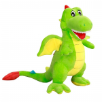 55-115cm Uued Hiiglaslikud Dinosaurus Pehmed M&auml;nguasjad Multifilm T&auml;idetud T&uuml;rannosaurus Nukud T&uuml;drukutele Poistele S&uuml;nnip&auml;evakingitus 100cm roheline