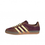 adidas GAZELLE JI0324 meeste suurused EU 36.5 pruun/kollane
