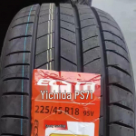 Kumho PS71 Rehvid 225/45R18 95V