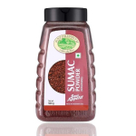 NATURESMITH SUMAKI PULBER MAITSEAINENA-500g || SUUR PURK MAITSEAINET VALMIS KASUTAMISEKS || gray