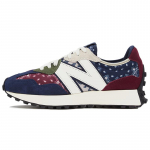 New Balance 327 Paisley Pack Sinised Tossud MS327DWU 36