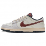 Nike Dunk Low Dark Pony Soft Pearl Meeste Tossud Kreemjas P&auml;rlvalge IM6670-202 46