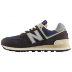 New Balance Nb 574 Klassikalised Mugavad Jooksusaapad Unisex Tossud Pruunid U574SGG 40.5