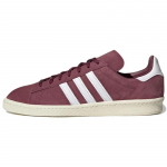 Adidas Campus 80s 'Burgundy Off White' tossud FZ6152 36