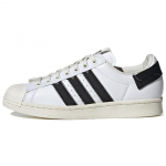 Adidas Parley X Adidas Superstar 'Cloud White' tossud GV7615 37⅓