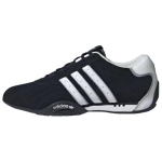Adidas Originals ADIRACER Kulumiskindlad Madala S&auml;&auml;rega Vabaaja Treeningjooksujalatsid Unisex Mustad Tossud JP7009 38⅔ must